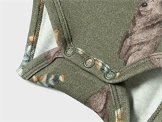 Name It tea leaf dyreprint body